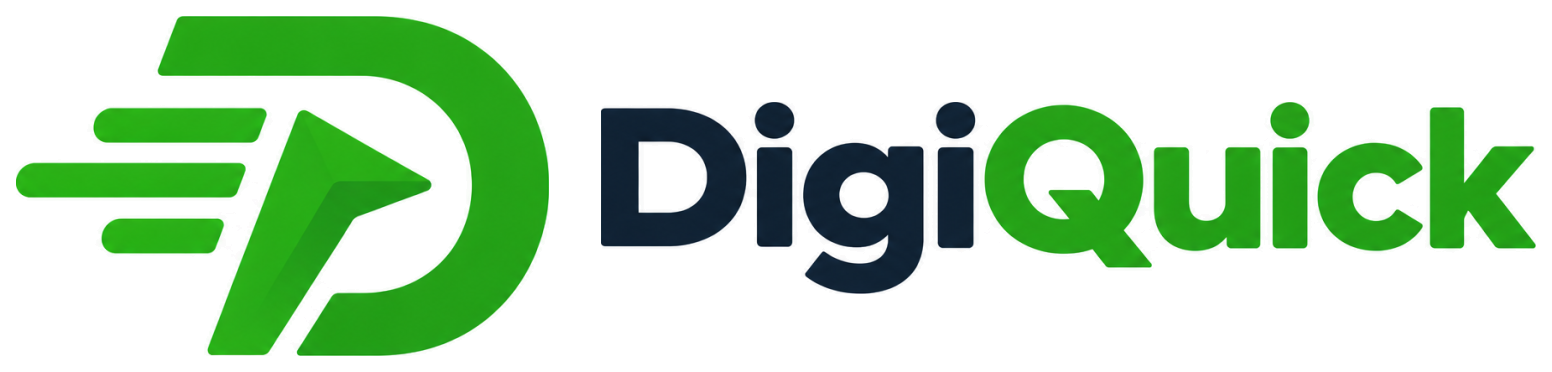 DigiQuick